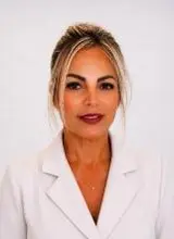 Foto oficial de Adely Ozon (TSE)