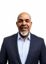 Foto oficial de Ademir Máximo Respeito (TSE)