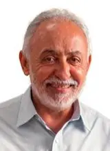 Foto oficial de Adilson Pires (TSE)