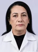 Foto oficial de Adriana da Matta (TSE)