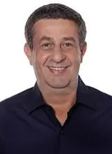 Foto oficial de Adriano Serfiotis (TSE)