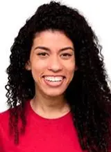 Foto oficial de Adriely Osório (TSE)