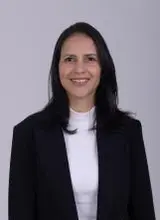 Foto oficial de Aghata Almeida (TSE)