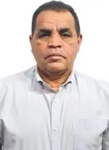 Foto oficial de Ailton Freitas (TSE)