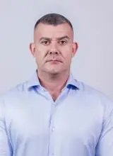 Foto oficial de Alan Lopes (TSE)