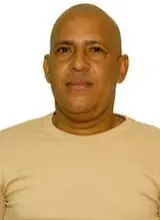 Foto oficial de Alanzinho da Saude (TSE)