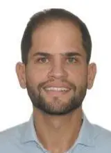 Foto oficial de Alberto França (TSE)