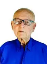 Foto oficial de Alberto Nóbrega (TSE)