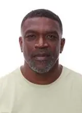 Foto oficial de Alcyr Barão (TSE)