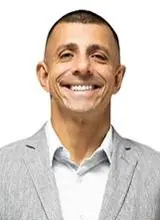 Foto oficial de Alessandro Mutante (TSE)