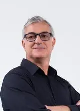 Foto oficial de Alessandro SB Salva Brasil (TSE)