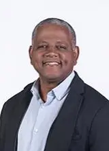 Foto oficial de Alex Brizola (TSE)