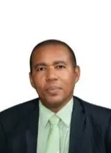 Foto oficial de Alex Farah (TSE)
