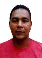 Foto oficial de Alex Leleco (TSE)