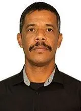 Foto oficial de Alex Servo (TSE)