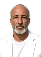 Foto oficial de Alexander Xande 360 (TSE)