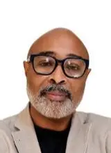 Foto oficial de Alexandre Abelha (TSE)