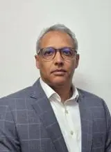 Foto oficial de Alexandre Aguiar (TSE)