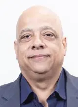 Foto oficial de Alexandre Beça (TSE)