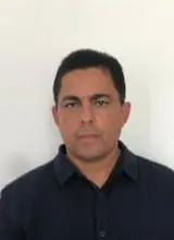 Foto oficial de Alexandre Carvalho (TSE)