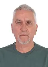 Foto oficial de Alexandre Couto (TSE)