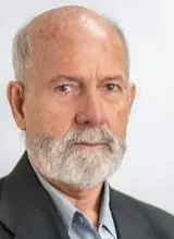 Foto oficial de Alexandre Ferrão (TSE)