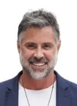 Foto oficial de Alexandre Freitas (TSE)