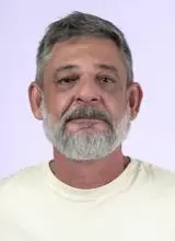 Foto oficial de Alexandre Inocêncio (TSE)