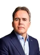 Foto oficial de Alexandre Isquierdo Malafaia (TSE)