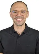 Foto oficial de Alexandre Knoploch (TSE)