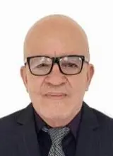 Foto oficial de Alexandre Marciano (TSE)