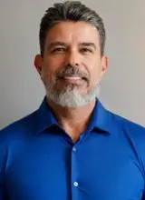 Foto oficial de Alexandre Prado (TSE)
