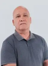 Foto oficial de Alexandre Rodrigues (TSE)