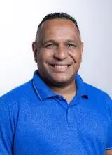 Foto oficial de Alexandre Salgado (TSE)