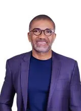 Foto oficial de Alfredo do Belo (TSE)