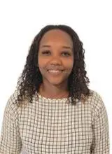 Foto oficial de Alice Guimarães (TSE)