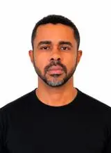 Foto oficial de Alisson Coc (TSE)