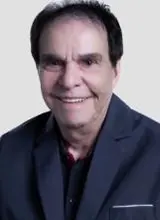 Foto oficial de Almir Rangel (TSE)