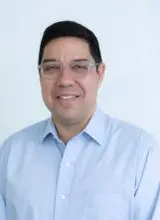 Foto oficial de Altineu Cortes (TSE)