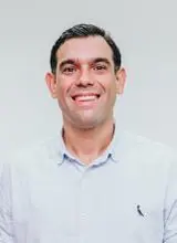 Foto oficial de Alvaro Travassos (TSE)