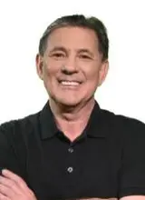 Foto oficial de Alzenir (TSE)