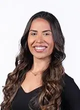 Foto oficial de Ana Cottas (TSE)