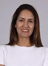 Foto oficial de Ana Sagário (TSE)