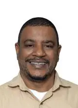 Foto oficial de Anderson Bigu (TSE)