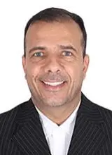 Foto oficial de Anderson da Saude (TSE)