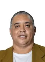 Foto oficial de Anderson Kybba (TSE)