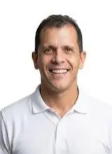 Foto oficial de Andinho DJ (TSE)