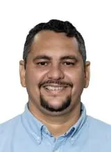 Foto oficial de André Almeida (TSE)