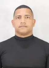 Foto oficial de Andre Balbina Gari Ativista (TSE)