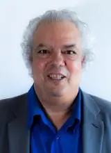 Foto oficial de André Barros (TSE)